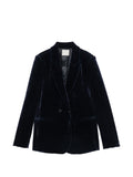 Forte Forte Jackets NAVY
