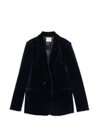 Forte Forte Jackets NAVY
