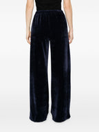 Forte Forte Trousers NAVY