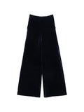 Forte Forte Trousers NAVY