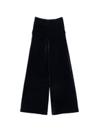 Forte Forte Trousers NAVY