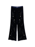 Forte Forte Trousers NAVY