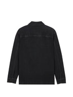 Saint Laurent Jackets BLACK