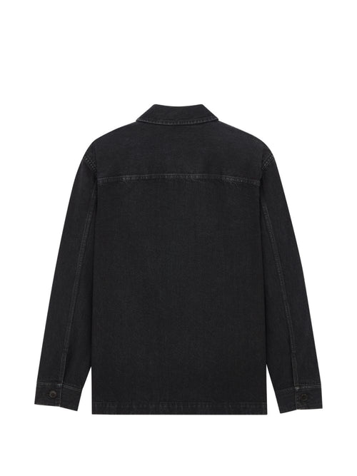 Saint Laurent Jackets