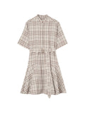 Burberry Dresses BEIGE