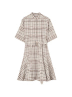 Burberry Dresses BEIGE