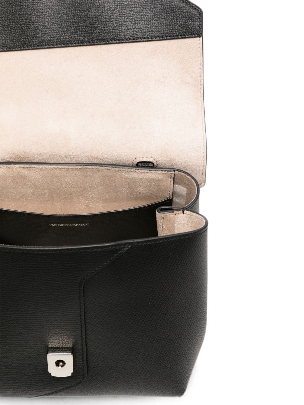 Emporio Armani Bags.. BLACK