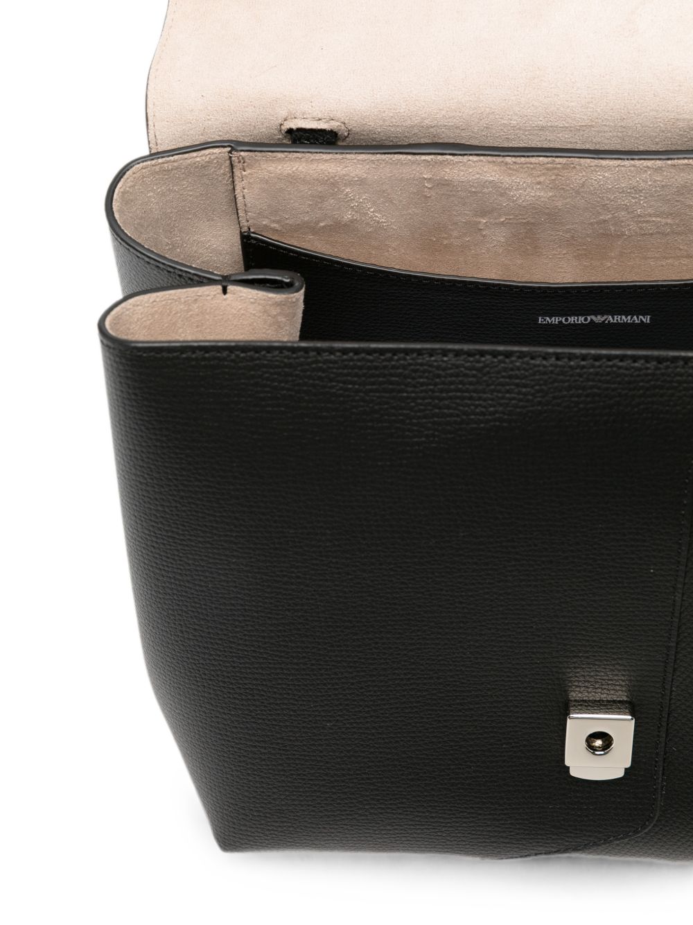 Emporio Armani Bags.. BLACK