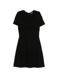 Emporio Armani Dresses BLACK