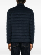Herno Coats NAVY