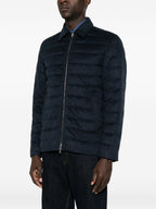 Herno Coats NAVY