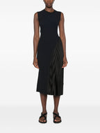 Emporio Armani Dresses BLACK