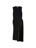 Emporio Armani Dresses BLACK