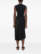 Emporio Armani Dresses BLACK