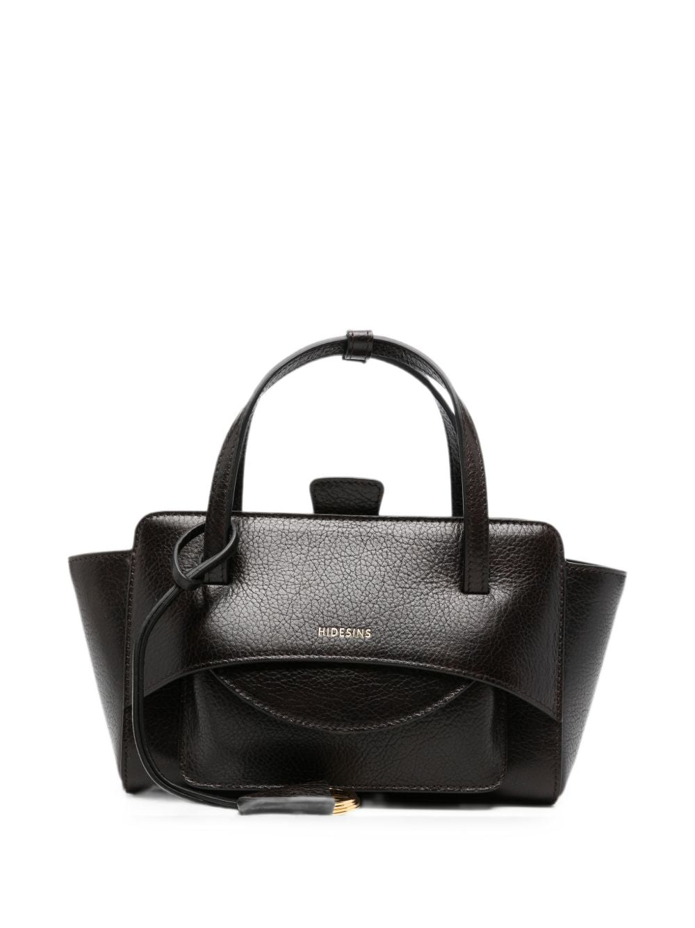 HIDESINS Bags.. BROWN