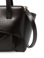 HIDESINS Bags.. BROWN