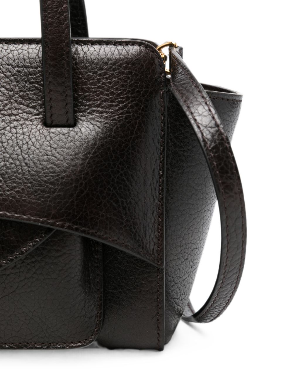 HIDESINS Bags.. BROWN