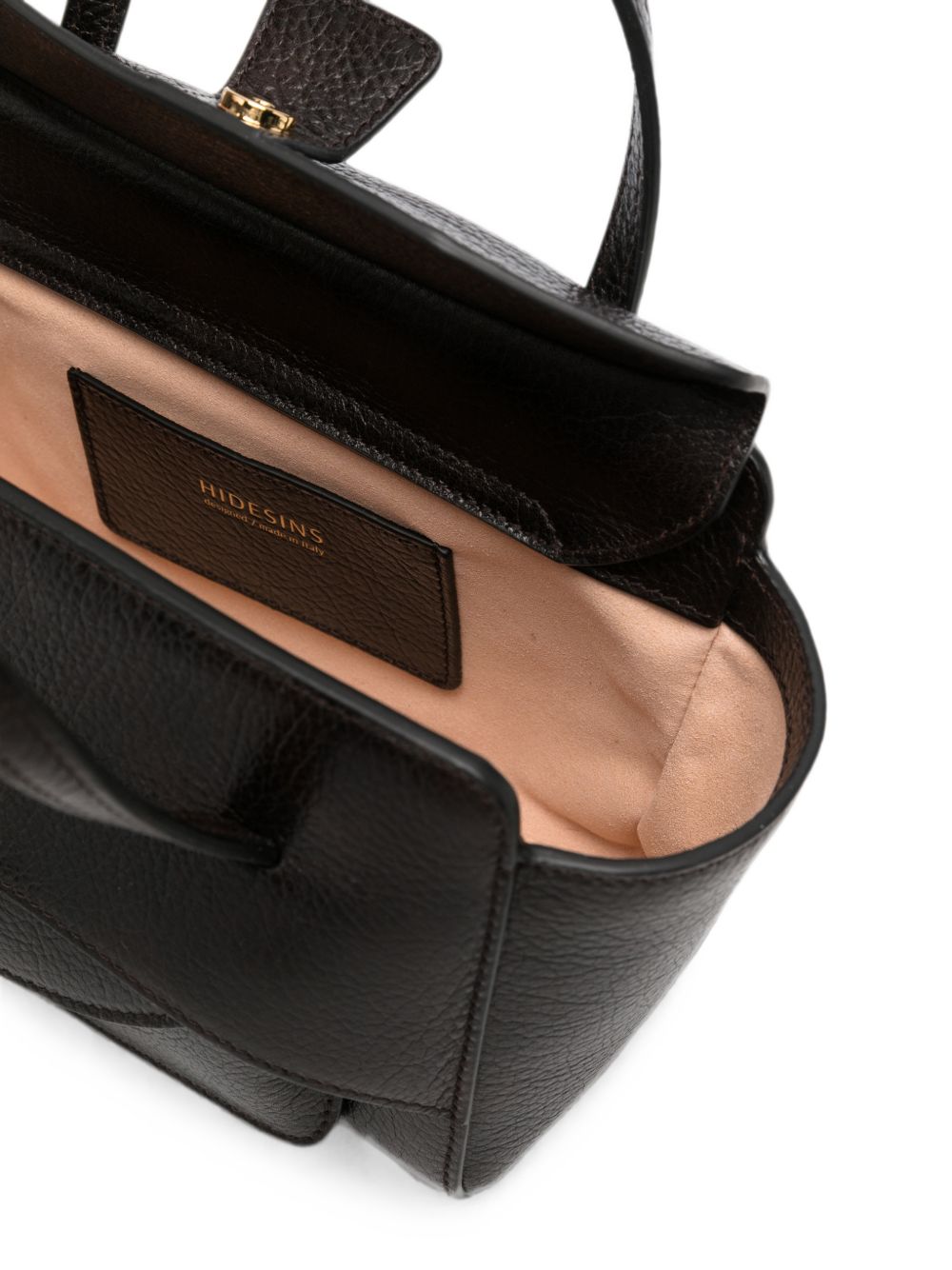 HIDESINS Bags.. BROWN