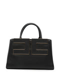 Elisabetta Franchi Bags.. BLACK