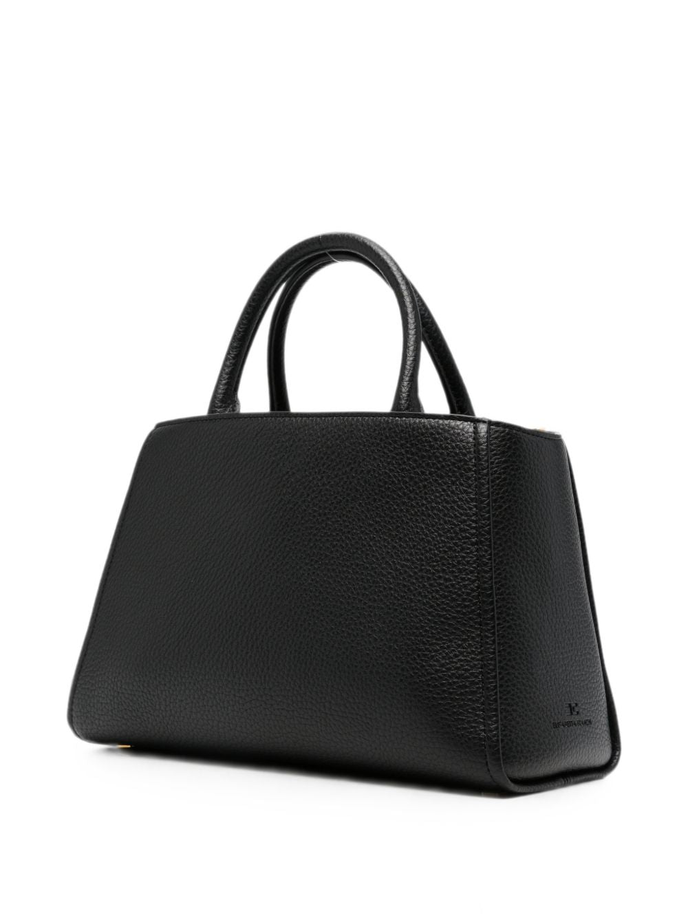 Elisabetta Franchi Bags.. BLACK