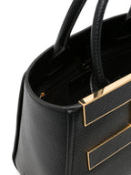 Elisabetta Franchi Bags.. BLACK