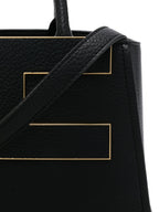Elisabetta Franchi Bags.. BLACK