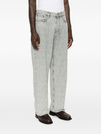 Emporio Armani Jeans LIGHT BLUE