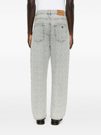 Emporio Armani Jeans LIGHT BLUE