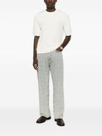 Emporio Armani Jeans LIGHT BLUE