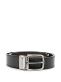 Emporio Armani Belts BLACK
