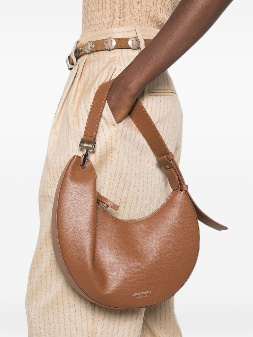 Emporio Armani Bags.. BROWN