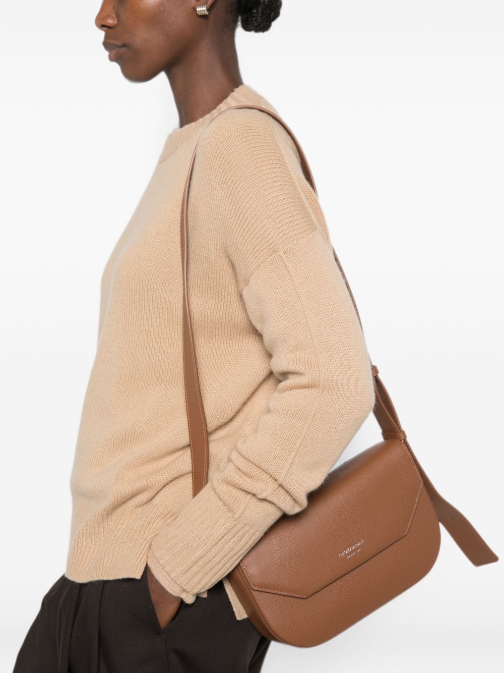 Emporio Armani Bags.. BROWN