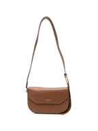 Emporio Armani Leather Crossbody Bag