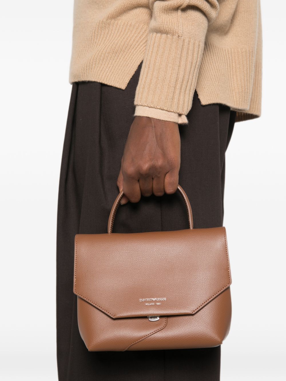 Emporio Armani Bags.. BROWN