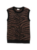 Parosh Sweaters BLACK