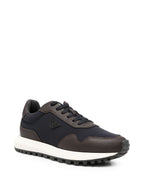 Emporio Armani Sneakers NAVY