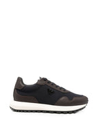 Emporio Armani Sneakers NAVY