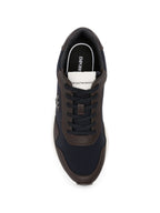 Emporio Armani Sneakers NAVY