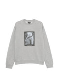 EMPORIO ARMANI CAPSULE Sweaters GREY
