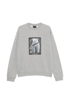 EMPORIO ARMANI CAPSULE Sweaters GREY