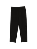 Emporio Armani Trousers BLACK