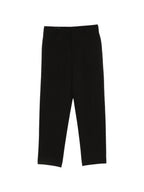 Emporio Armani Trousers BLACK