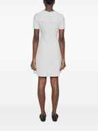 Emporio Armani Dresses LILAC