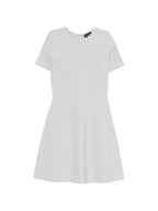 Emporio Armani Dresses LILAC