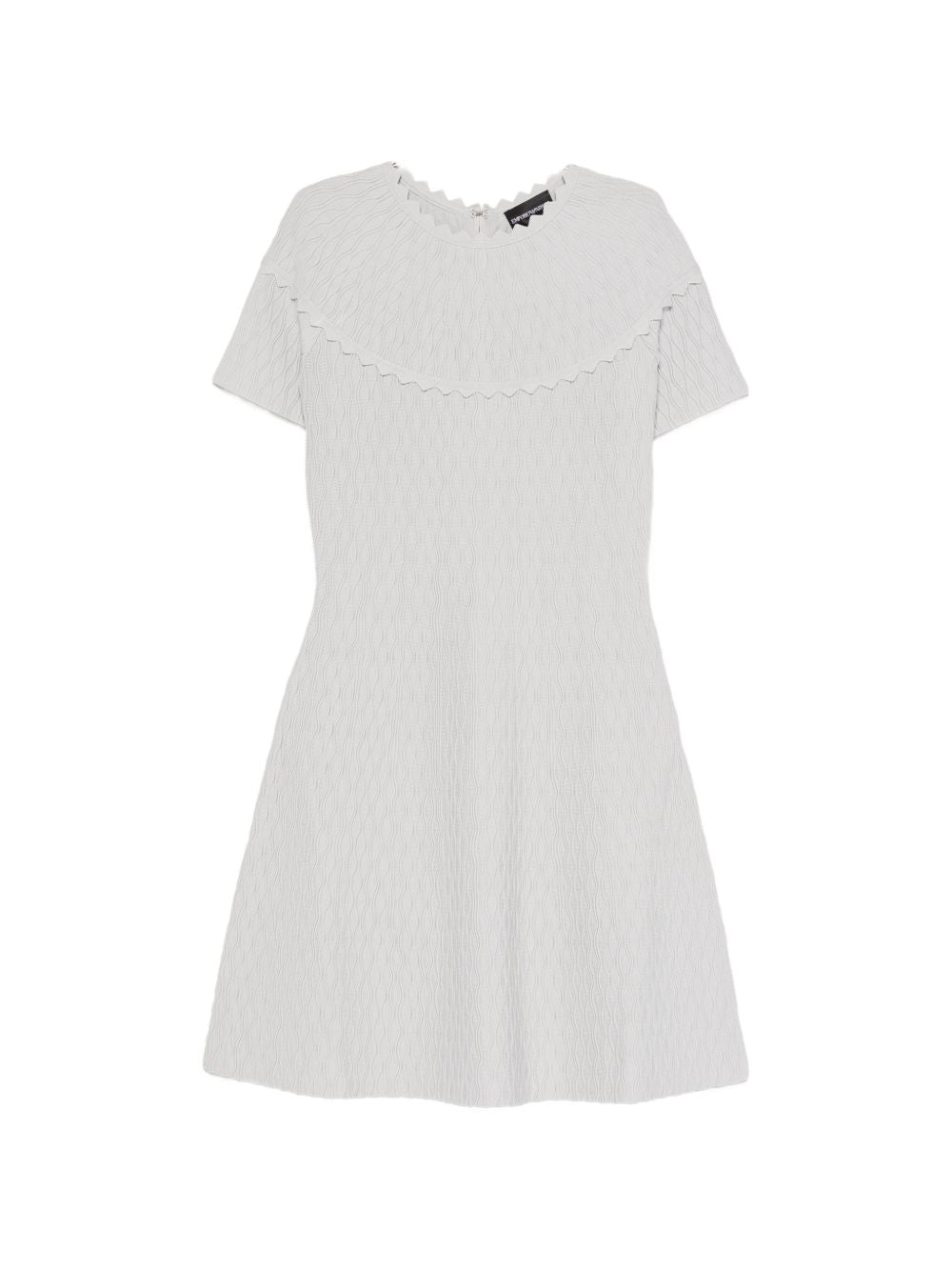 Emporio Armani Dresses LILAC
