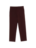 Emporio Armani Trousers BROWN