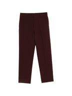 Emporio Armani Trousers BROWN