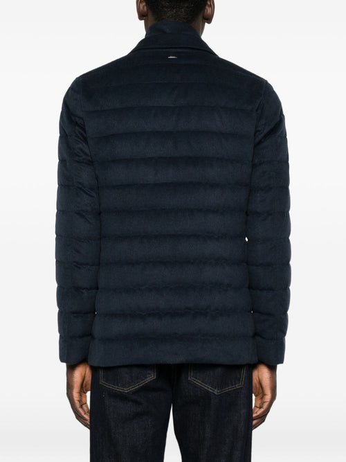 Herno Jackets NAVY