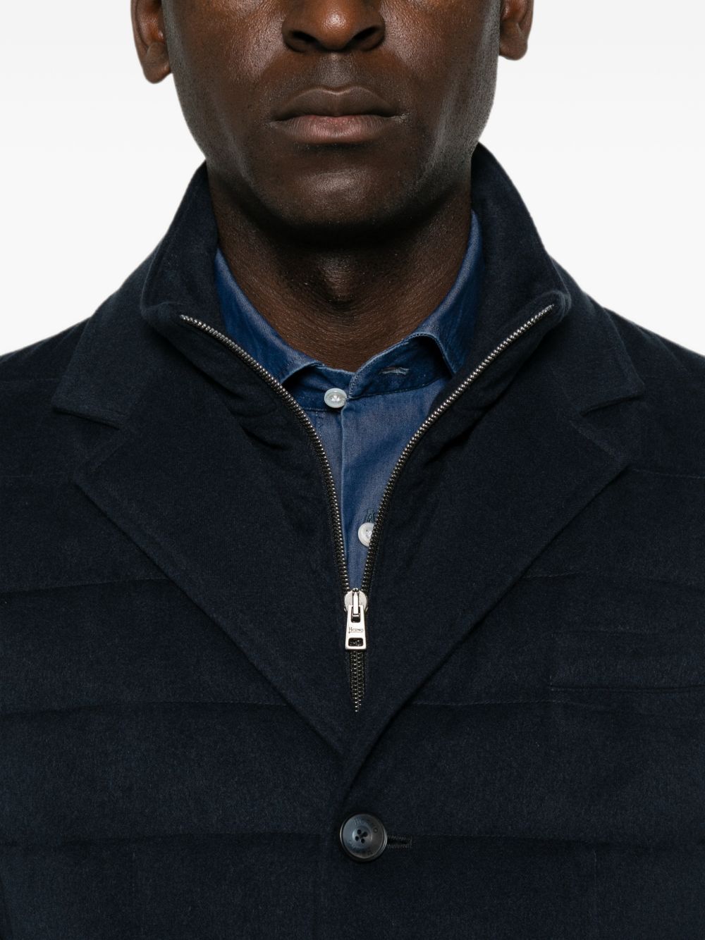 Herno Jackets NAVY