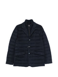 Herno Jackets NAVY